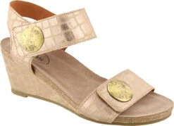 Taos Carousel 2 -Footwear Shop taos womens carousel 2 champagne croc emboss ca2 3209 chce 27384.1592331546