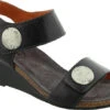 Taos Carousel 3 1 Taos Carousel 3 -Footwear Shop taos womens carousel 3 black ca3 7786 black 37672.1662585163.600.600