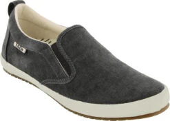 Taos Dandy -Footwear Shop taos womens dandy charcoal washed canvas dnd 13455 cwc 76688.1647273475