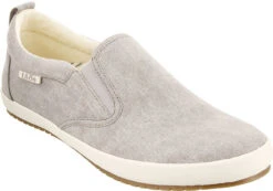 Taos Dandy -Footwear Shop taos womens dandy grey wash canvas dnd 13455 gywc 00437.1647273475