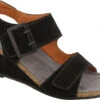 Taos High Society 1 Taos High Society -Footwear Shop taos womens high society black suede his 7220 bkls 27446.1585098020