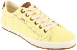 Taos Star Burst -Footwear Shop taos womens star burst yellow tan stb 13834 yltn 54653.1633446488