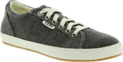 Taos Star 19 Taos Star -Footwear Shop taos womens star charcoal wash canvas sta 12844 cwc 16066.1647036514