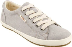 Taos Star 20 Taos Star -Footwear Shop taos womens star grey wash canvas sta 12844 gywc 72954.1647036514