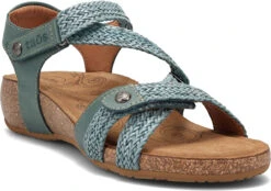 Taos Trulie -Footwear Shop taos womens trulie lake blue tru 16406 lkbl 51947.1682088053