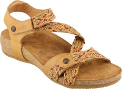 Taos Trulie -Footwear Shop taos womens trulie tan multi tru 16406 tanm 68630.1682088054