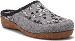 Taos Woolderness 2 -Footwear Shop taos womens woolderness 2 grey wo2 2700 gry 35973.1662584208