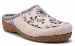 Taos Woolderness 2 -Footwear Shop taos womens woolderness 2 stone wo2 2700 stn 15903.1662584208