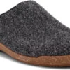 Taos Woollery -Footwear Shop taos womens woollery charcoal wly 2737 cha 99997.1662584668