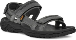 Teva Men's Hudson 7 Teva Men's Hudson -Footwear Shop teva mens hudson dark gull grey 1002433 dggr 88077.1713903151