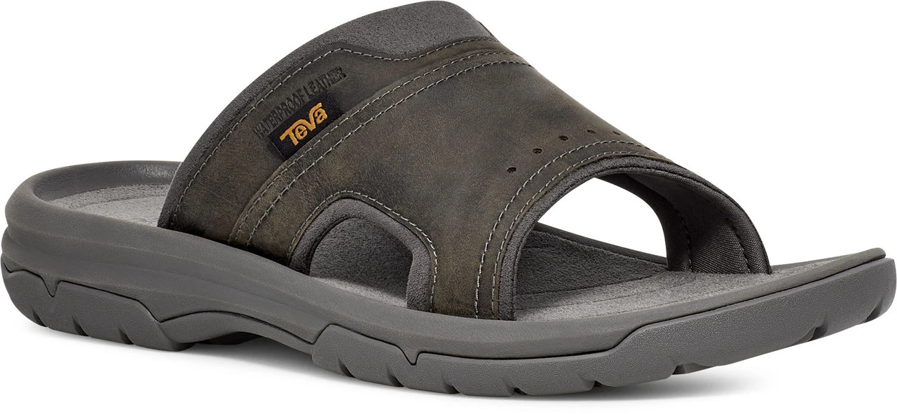 Teva Men's Langdon Slide 3 Teva Men's Langdon Slide
