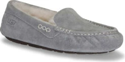 UGG Women's Ansley 27 UGG Women's Ansley -Footwear Shop ugg ansley light grey 3312 lgry 73390.1638053735