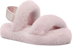 UGG Kids Oh Yeah -Footwear Shop ugg big kids oh yeah horizon 1115752K slpn 76125.1646256725