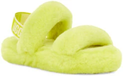 UGG Kids Oh Yeah -Footwear Shop ugg big kids oh yeah sulfur 1115752k slfr 83679.1646256725