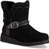 UGG Big Kids Tacey -Footwear Shop ugg children big kids tacey black 1015439y blk 48071.1482250821