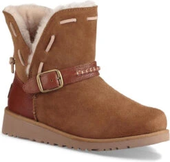UGG Big Kids Tacey -Footwear Shop ugg children big kids tacey chestnut 1015439y che 98121.1482250821