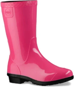 UGG Little Kids Raana -Footwear Shop ugg children raana diva pink 1014340K dvpn 39496.1480083089