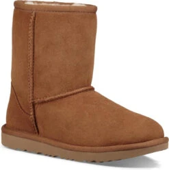 UGG Toddlers Classic II -Footwear Shop ugg childrens classic ii chestnut 1017703k che 30337.1658503193