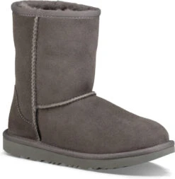 UGG Toddlers Classic II -Footwear Shop ugg childrens classic ii grey 1017703k grey 98242.1658503193