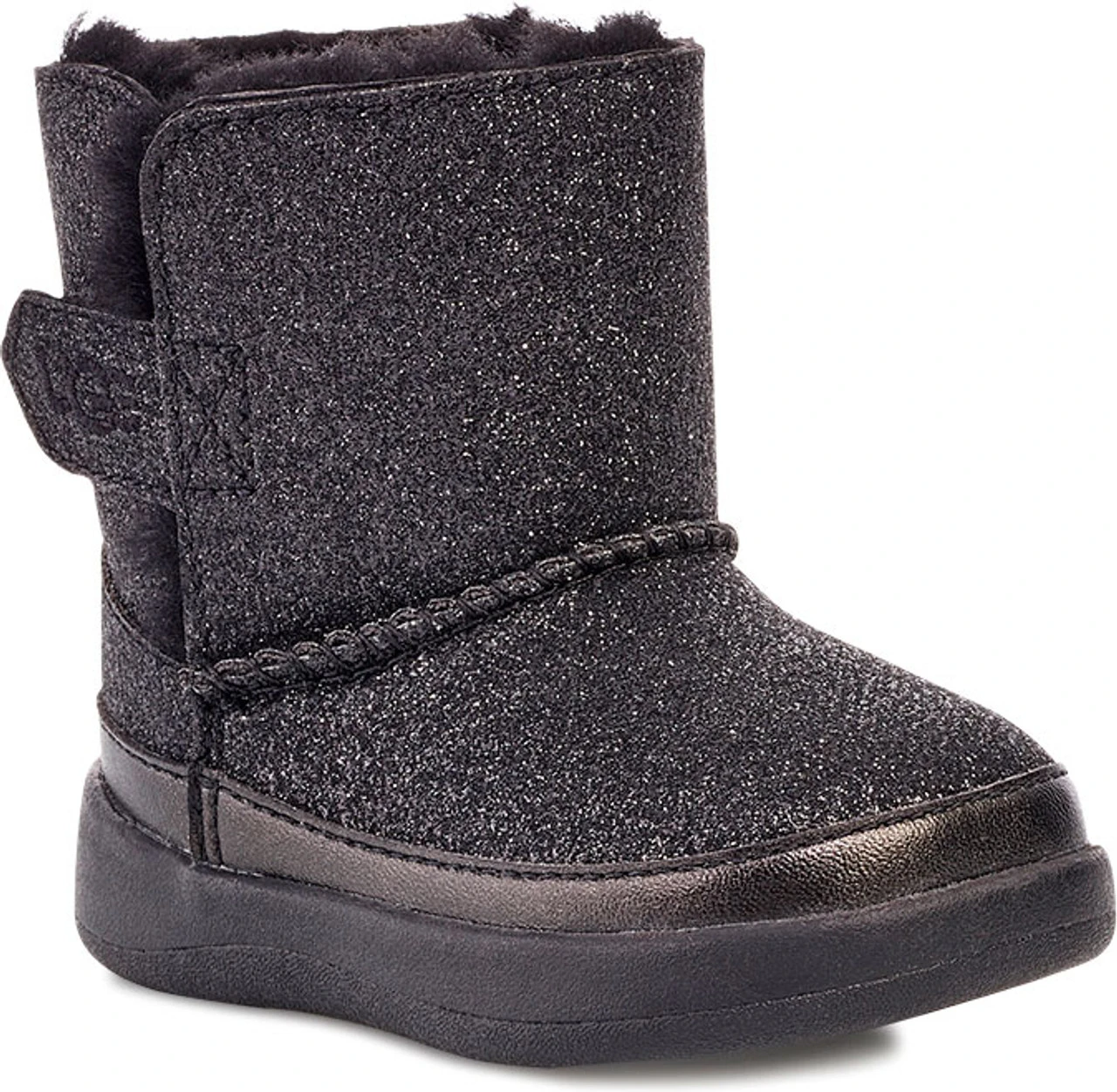 UGG Infants Keelan Glitter 3 UGG Infants Keelan Glitter