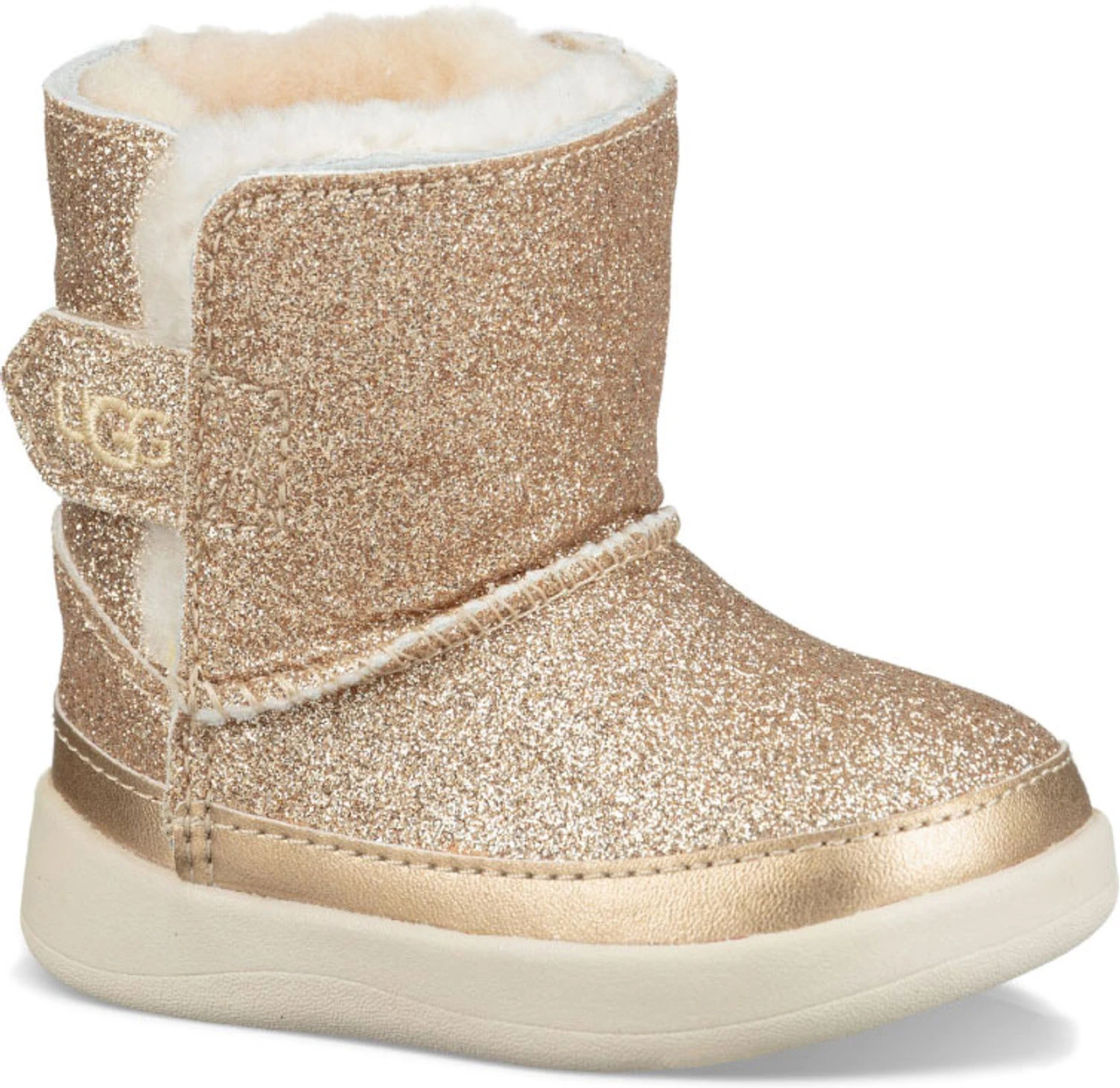 UGG Infants Keelan Glitter 4 UGG Infants Keelan Glitter - Image 2