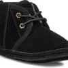 UGG Infants Neumel -Footwear Shop ugg childrens infants neumel black 1103500I blk 51957.1654283815