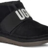 UGG Kids Neumel II Graphic 2 UGG Kids Neumel II Graphic -Footwear Shop ugg childrens kids neumel 2 graphic black 1110703k blk 84077.1657880295