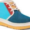 UGG Kids Neumel Mashup -Footwear Shop ugg childrens kids neumel mashup marina blue oasis 1123644k mbobl 30839.1630083054