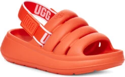 UGG Kids Sport Yeah -Footwear Shop ugg childrens kids sport yeah orange soda 1129050k ogs 74948.1648739910