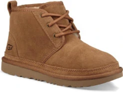 UGG Toddlers Neumel II -Footwear Shop ugg childrens neumel ii chestnut 1017320k che 79002.1667483762