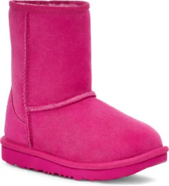 UGG Toddlers Classic II -Footwear Shop ugg childrens toddlers classic 2 raspberry sorbet 1017703t rsps 82485.1658503193