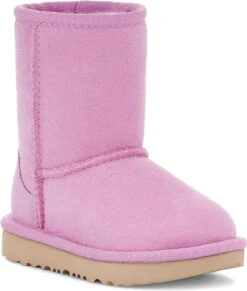 UGG Toddlers Classic II -Footwear Shop ugg childrens toddlers classic 2 wildflower 1017703t wdf 61756.1658503193