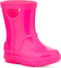 UGG Toddlers Drizlita -Footwear Shop ugg childrens toddlers drizlita taffy pink 1130361t typn 89977.1661535369