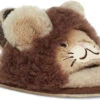 UGG Toddlers Fluff Yeah Slide Lion Stuffie 2 UGG Toddlers Fluff Yeah Slide Lion Stuffie -Footwear Shop ugg childrens toddlers fluff yeah slide lion stuffie sand chocolate 1127712t sclt 83160.1647038308.600.600