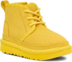 UGG Toddlers Neumel II -Footwear Shop ugg childrens toddlers neumel 2 canary 1017320t can 42666.1667483762
