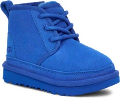 UGG Toddlers Neumel II -Footwear Shop ugg childrens toddlers neumel 2 dive 1017320t dve 99778.1667483762