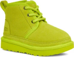UGG Toddlers Neumel II -Footwear Shop ugg childrens toddlers neumel 2 key lime 1017320t klm 89860.1667483762