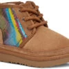 UGG Toddlers Neumel Chromatic -Footwear Shop ugg childrens toddlers neumel chromatic chestnut 1123646t che 72426.1637967670.600.600