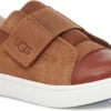 UGG Toddlers Rennon Low -Footwear Shop ugg childrens toddlers rennon low chestnut 1117454t che 83626.1647038307