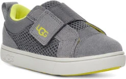 UGG Toddlers Rennon Low -Footwear Shop ugg childrens toddlers rennon low metal 1124873t mtl 00389.1647038307