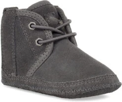 UGG Infants Neumel -Footwear Shop ugg infants baby neumel charcoal 1103500i chrc 45600.1654283815