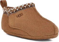 UGG Infants Baby Tasman -Footwear Shop ugg infants baby tasman chestnut 1130359i che 72714.1658355426
