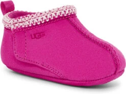 UGG Infants Baby Tasman -Footwear Shop ugg infants baby tasman rock rose 1130359i rcr 71570.1658355426