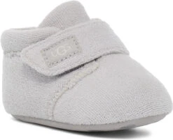 UGG Infants Bixbee Terry 6 UGG Infants Bixbee Terry -Footwear Shop ugg infants bixbee terry silver smoke 1141912I ssmk 62162.1687534618