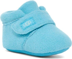 UGG Infants Bixbee Terry 7 UGG Infants Bixbee Terry -Footwear Shop ugg infants bixbee terry summer sky 1141912I ssky 32566.1687534618