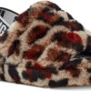 UGG Kids Fluff Yeah Slide -Footwear Shop ugg kids fluff yeah slide amphora 1110673k amp 97544.1647038453