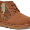 UGG Kids Neumel II Camo -Footwear Shop ugg kids neumel 2 camo brown 1116132k brc 76766.1603817627.600.600