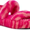 UGG Kids Oh Yeah Zebra -Footwear Shop ugg kids oh yeah zebra rock rose 1116642k rcr 61876.1603815901.600.600