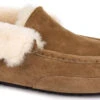 UGG Men's Grantt -Footwear Shop ugg men grantt chestnut 1005255 che 50376.1480121433