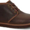 UGG Men's Neumel Leather 2 UGG Men's Neumel Leather -Footwear Shop ugg men neumel leather china tea 1008908 ctea 40302.1663866399